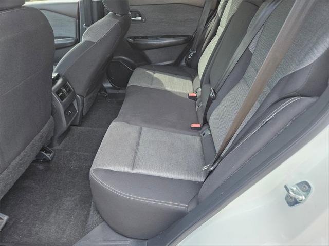 used 2023 Nissan Rogue car, priced at $19,400