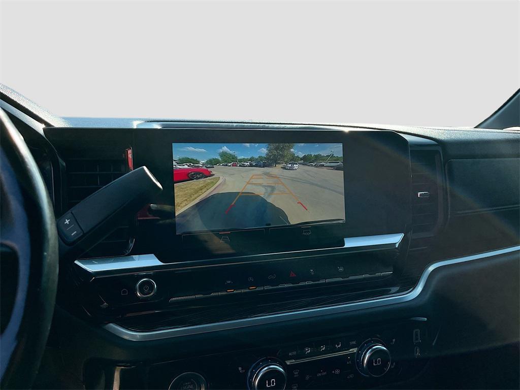 used 2022 GMC Sierra 1500 car, priced at $35,000
