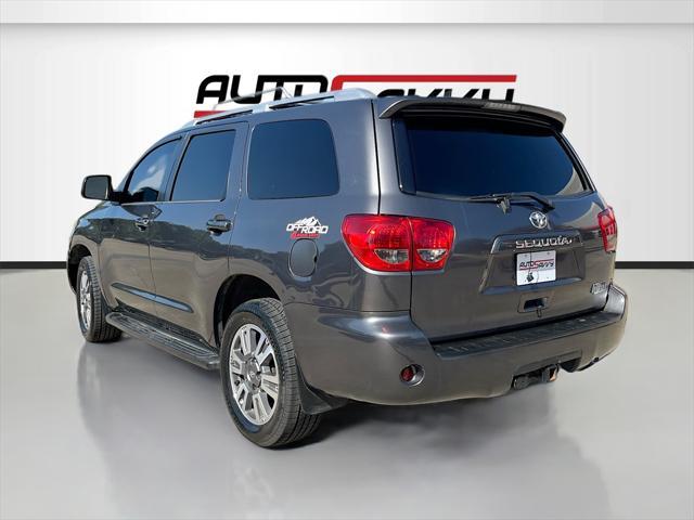 used 2013 Toyota Sequoia car, priced at $22,500