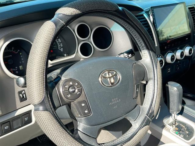 used 2013 Toyota Sequoia car, priced at $22,500