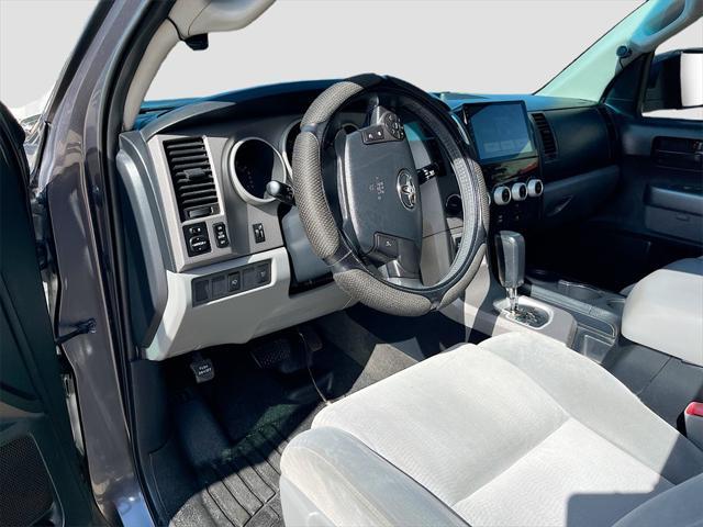 used 2013 Toyota Sequoia car, priced at $22,500