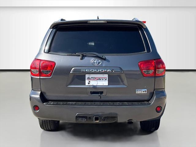 used 2013 Toyota Sequoia car, priced at $22,500