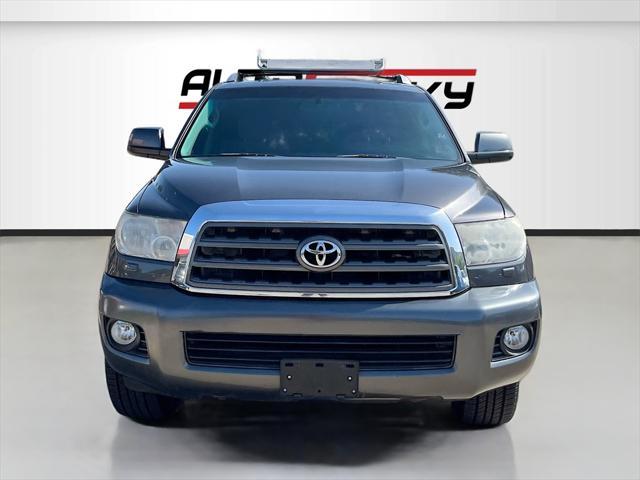 used 2013 Toyota Sequoia car, priced at $22,500