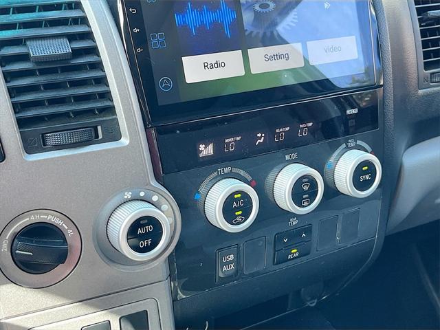 used 2013 Toyota Sequoia car, priced at $22,500