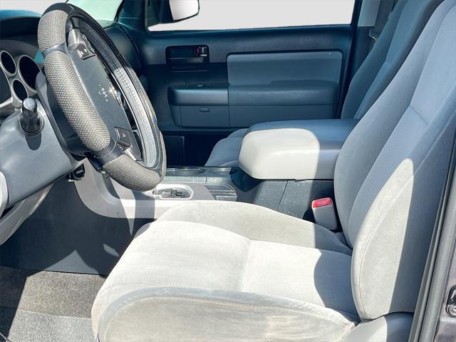 used 2013 Toyota Sequoia car, priced at $22,500