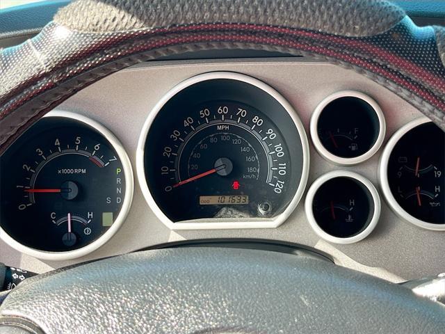 used 2013 Toyota Sequoia car, priced at $22,500