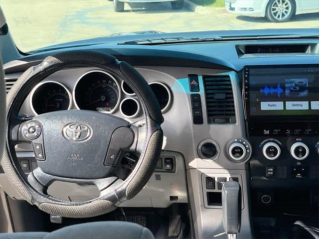 used 2013 Toyota Sequoia car, priced at $22,500
