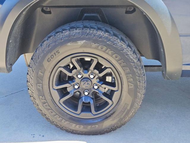 used 2021 Ram 1500 Classic car, priced at $25,000