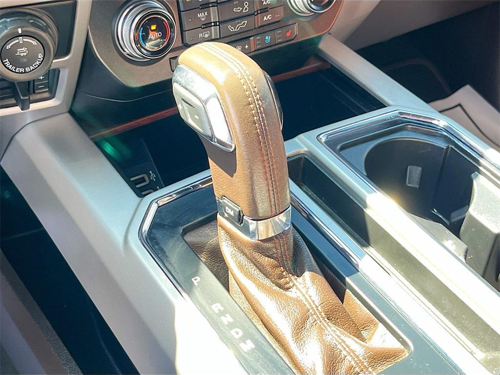 used 2020 Ford F-150 car, priced at $36,500