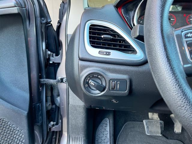 used 2016 Dodge Dart car, priced at $7,200