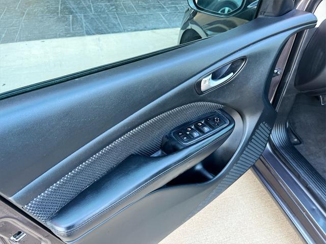 used 2016 Dodge Dart car, priced at $7,200