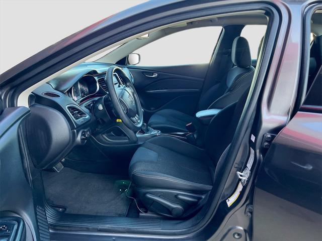 used 2016 Dodge Dart car, priced at $7,200