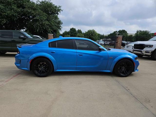 used 2023 Dodge Charger car, priced at $43,200