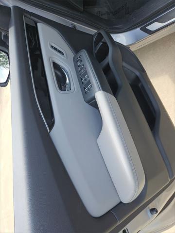 used 2023 Honda Pilot car, priced at $33,300