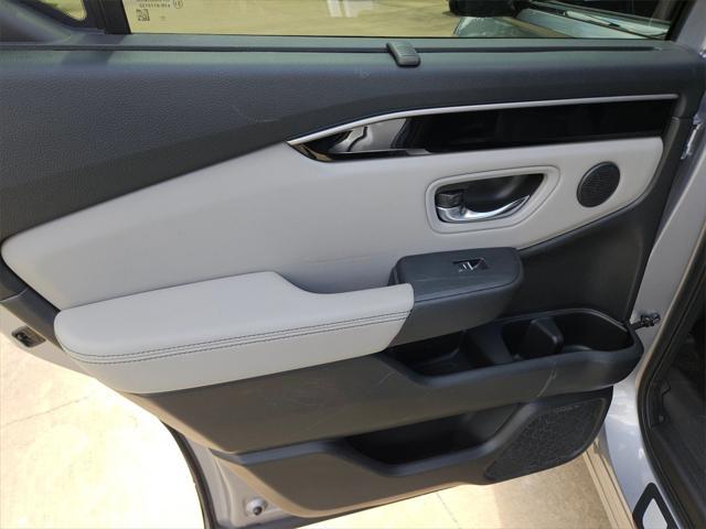 used 2023 Honda Pilot car, priced at $33,300