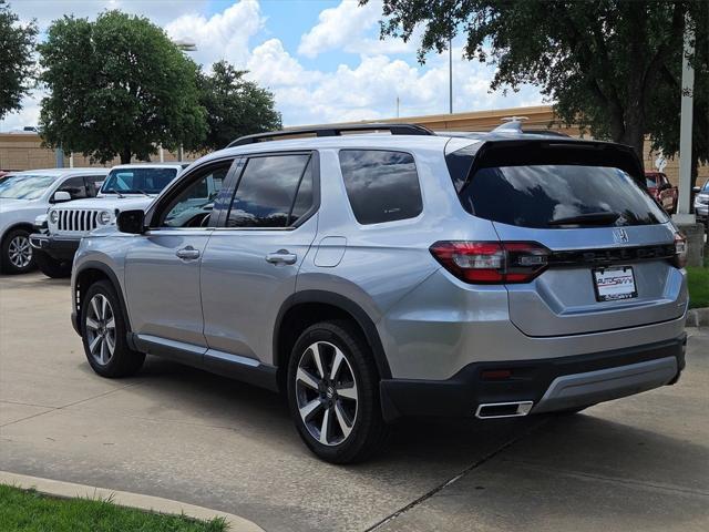 used 2023 Honda Pilot car, priced at $33,300
