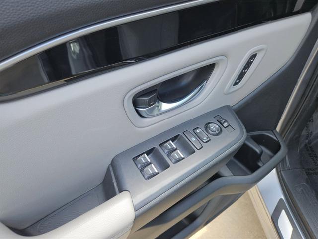 used 2023 Honda Pilot car, priced at $33,300