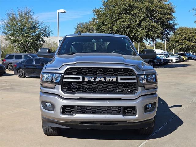 used 2022 Ram 3500 car, priced at $46,500