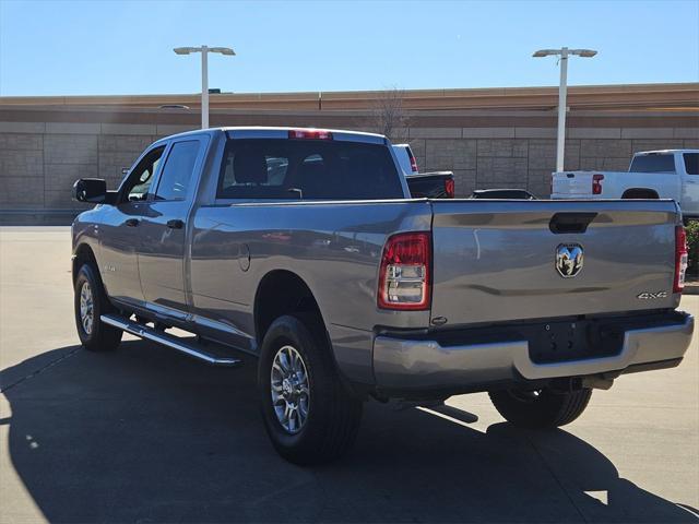 used 2022 Ram 3500 car, priced at $46,500