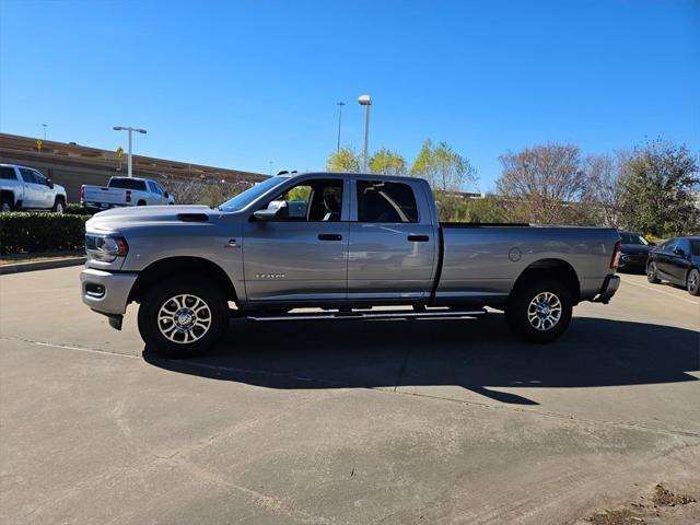 used 2022 Ram 3500 car, priced at $46,500