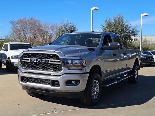 used 2022 Ram 3500 car, priced at $46,500