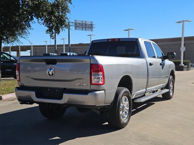 used 2022 Ram 3500 car, priced at $46,500