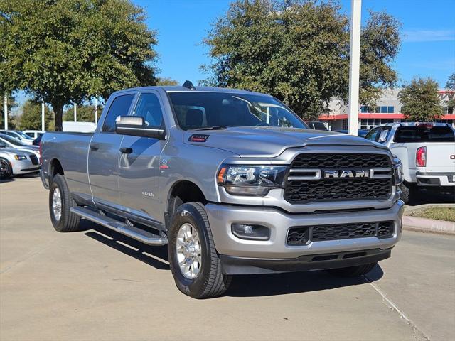 used 2022 Ram 3500 car, priced at $46,500