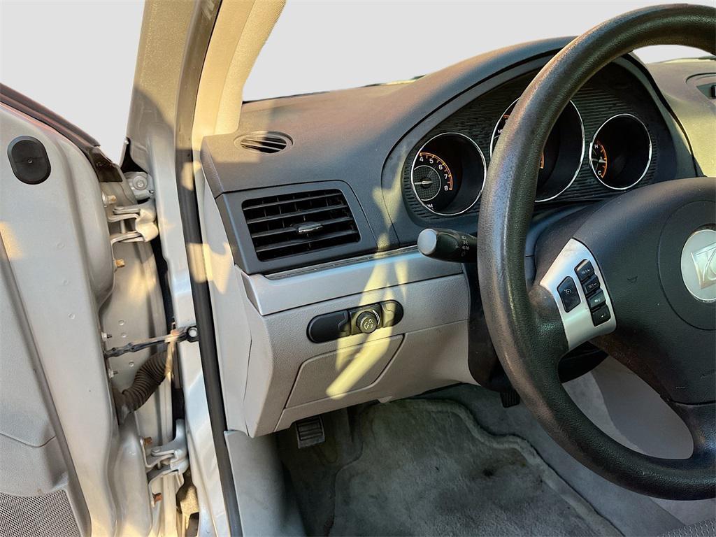 used 2007 Saturn Aura car, priced at $6,300