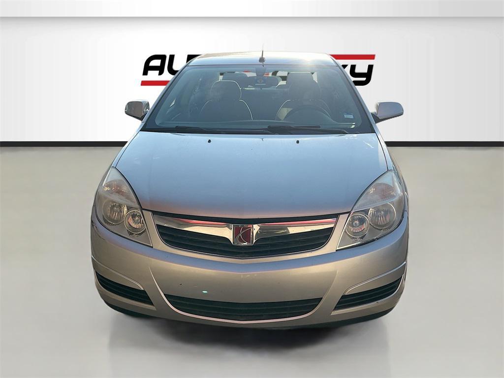 used 2007 Saturn Aura car, priced at $6,300