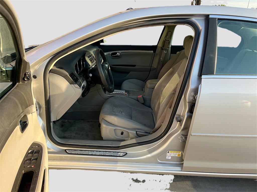 used 2007 Saturn Aura car, priced at $6,300