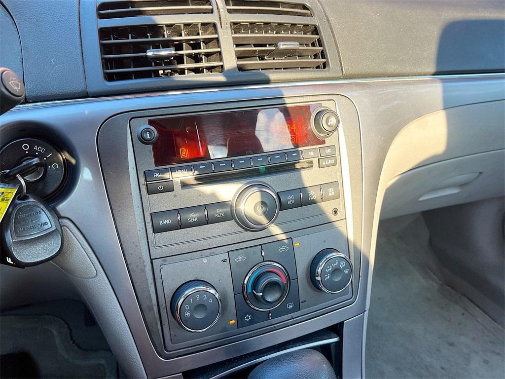 used 2007 Saturn Aura car, priced at $6,300