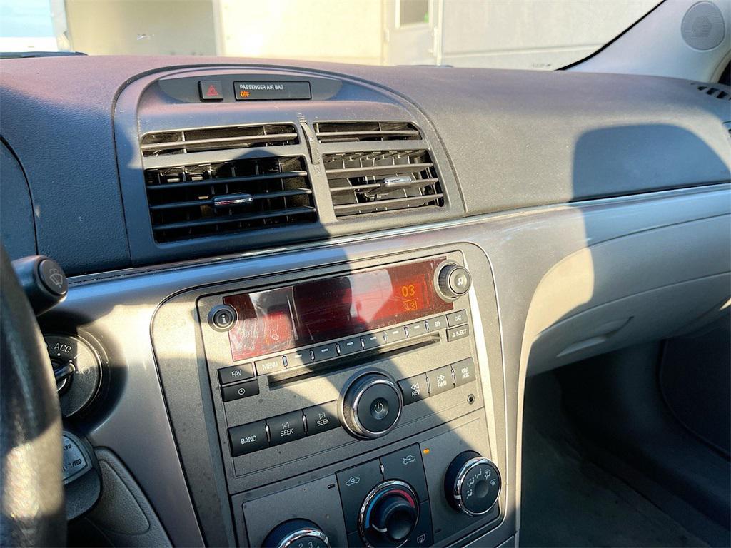 used 2007 Saturn Aura car, priced at $6,300