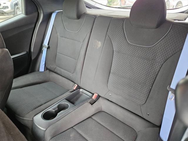 used 2020 Hyundai Veloster N car, priced at $17,600