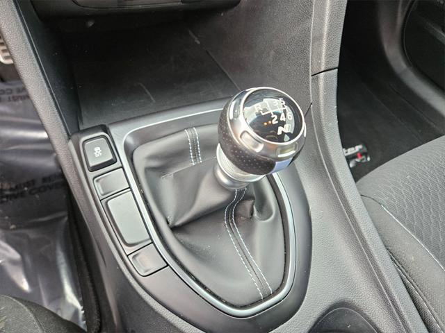 used 2020 Hyundai Veloster N car, priced at $17,600