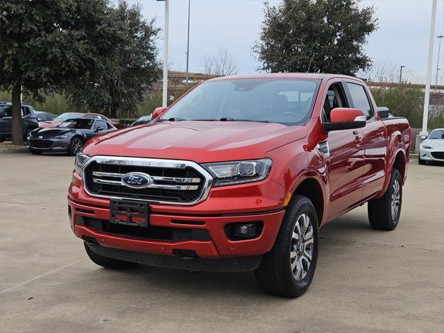 used 2019 Ford Ranger car, priced at $20,300