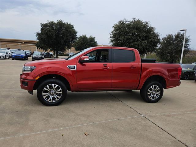 used 2019 Ford Ranger car, priced at $20,300