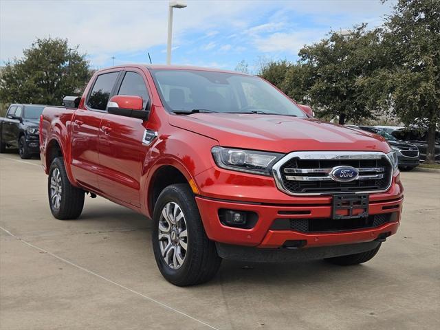 used 2019 Ford Ranger car, priced at $20,300