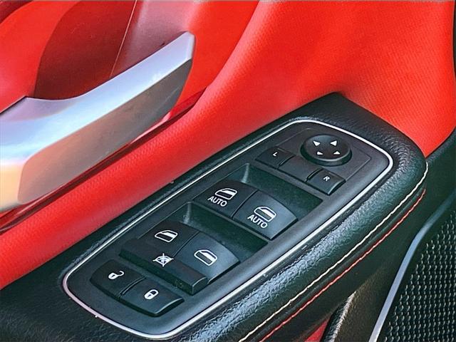 used 2022 Ram 1500 car, priced at $41,000