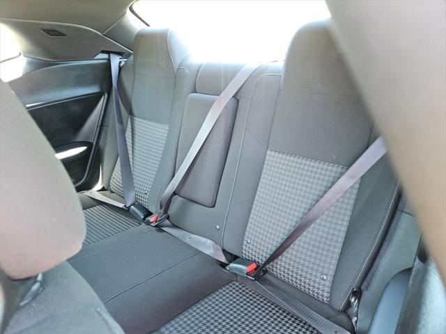 used 2022 Dodge Challenger car, priced at $28,400