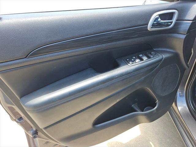 used 2020 Jeep Grand Cherokee car, priced at $24,000