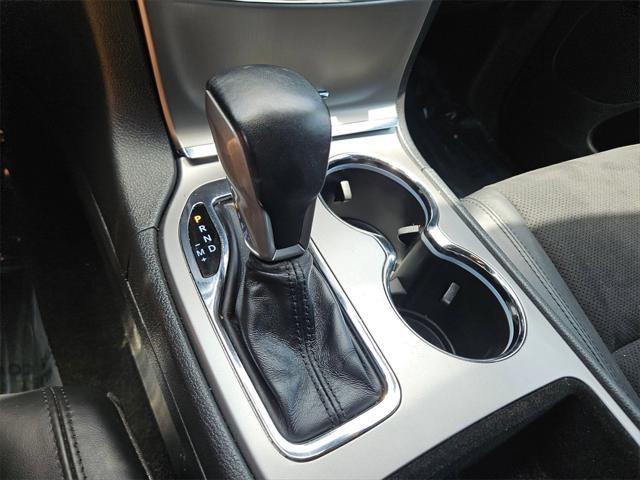used 2020 Jeep Grand Cherokee car, priced at $24,000