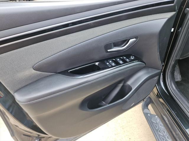 used 2023 Hyundai SANTA CRUZ car, priced at $25,800
