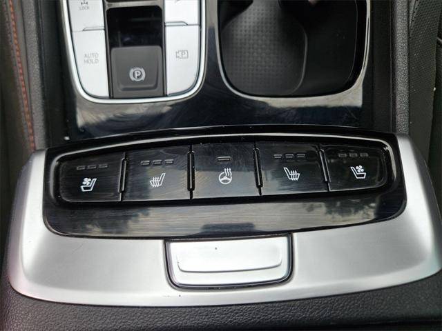 used 2023 Hyundai SANTA CRUZ car, priced at $25,800
