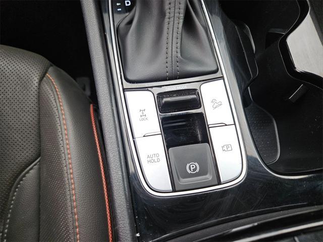 used 2023 Hyundai SANTA CRUZ car, priced at $25,800
