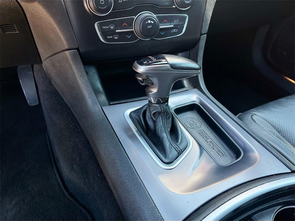 used 2021 Dodge Charger car, priced at $17,700