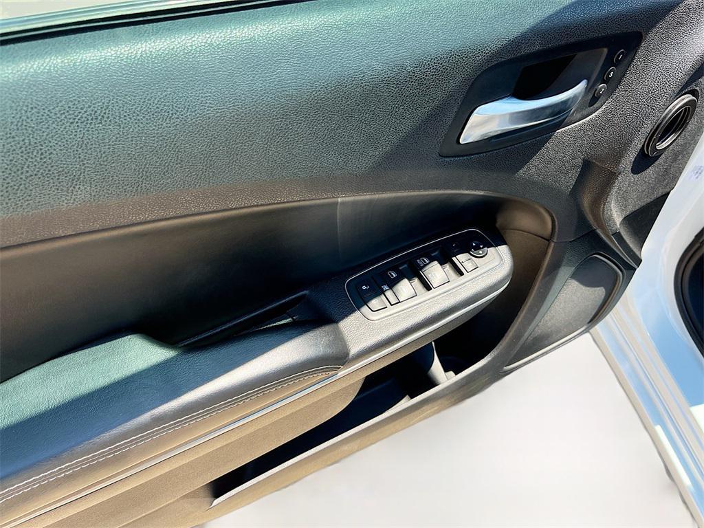 used 2021 Dodge Charger car, priced at $17,700