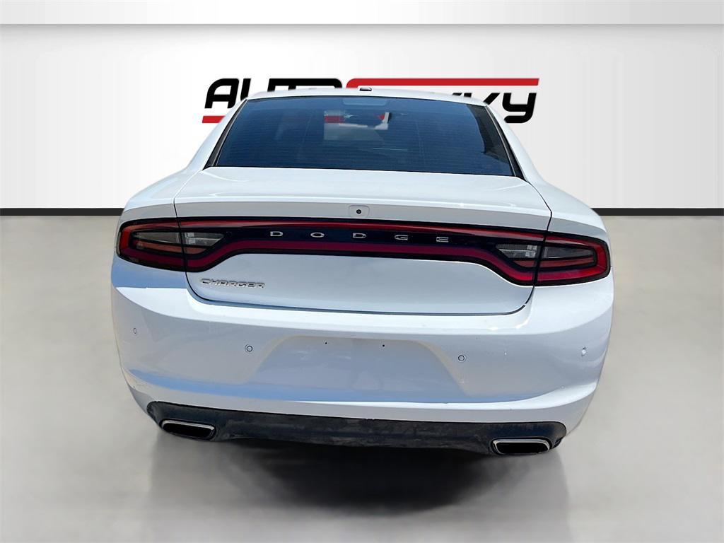 used 2021 Dodge Charger car, priced at $17,700