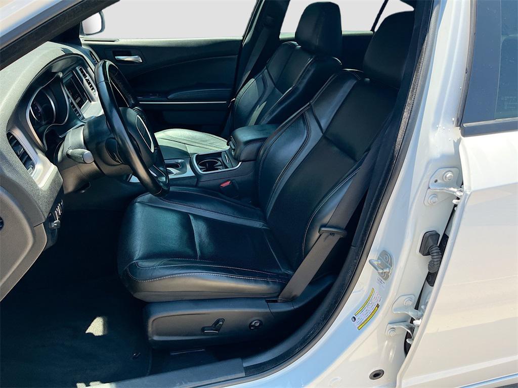 used 2021 Dodge Charger car, priced at $17,700