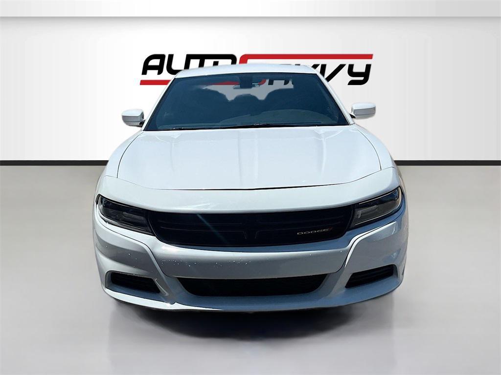 used 2021 Dodge Charger car, priced at $17,700