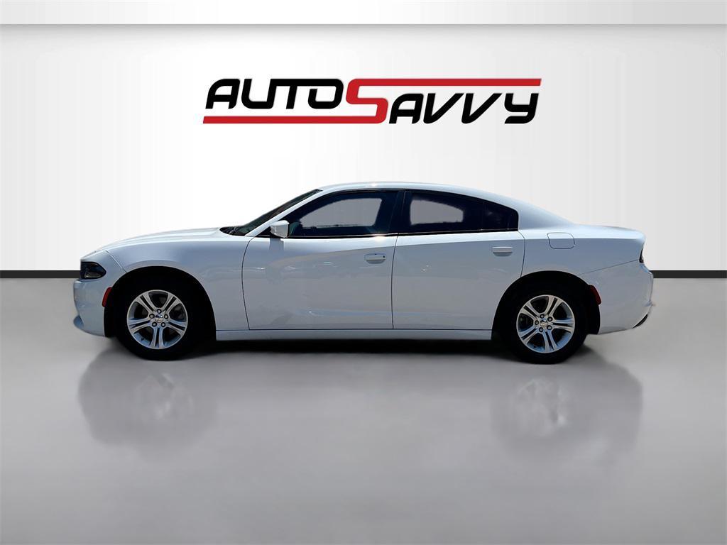 used 2021 Dodge Charger car, priced at $17,700